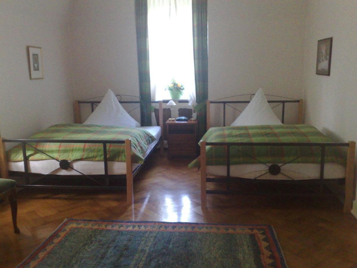 Villa Silva Uslar Extérieur photo