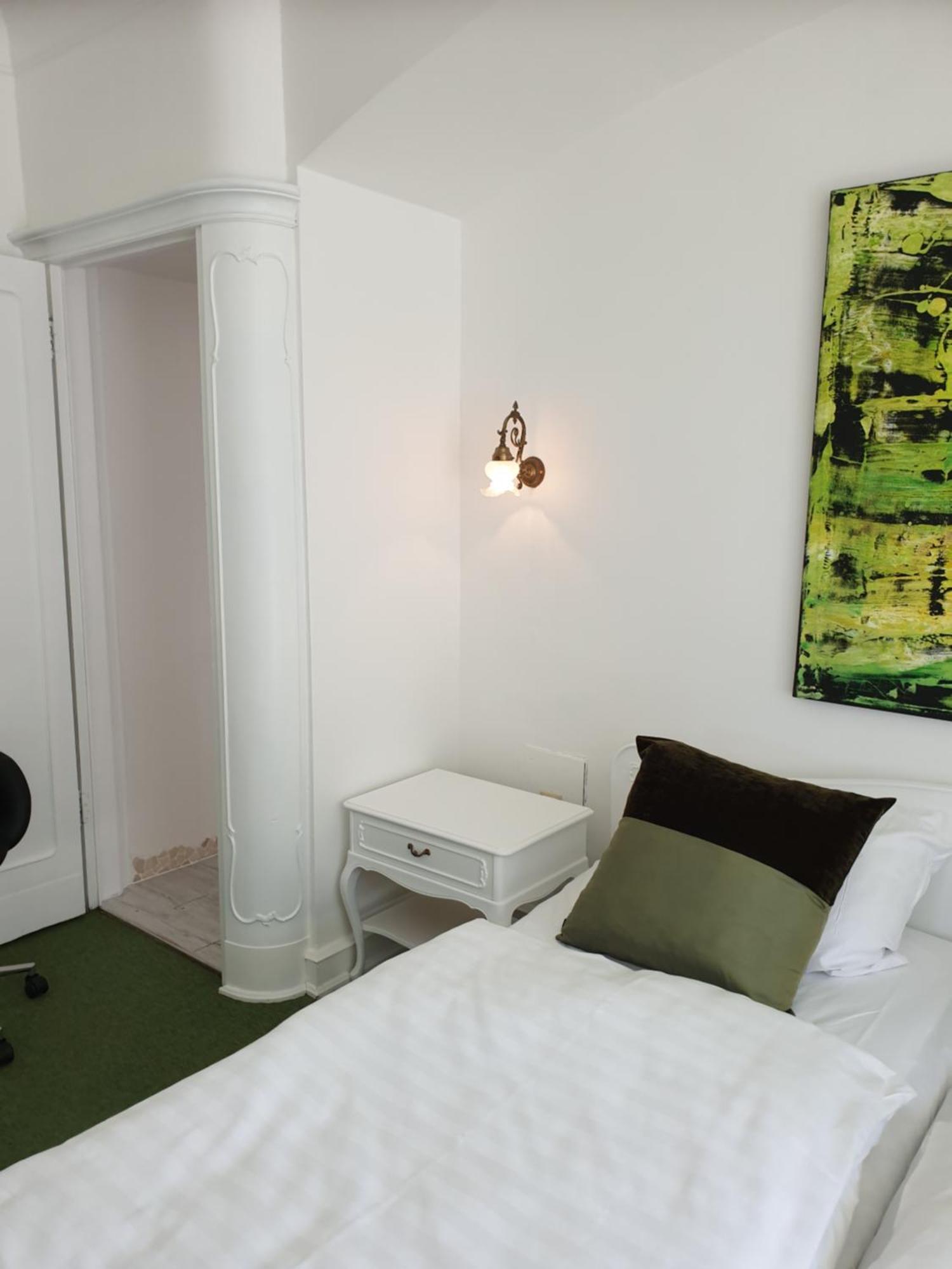 Villa Silva Uslar Extérieur photo