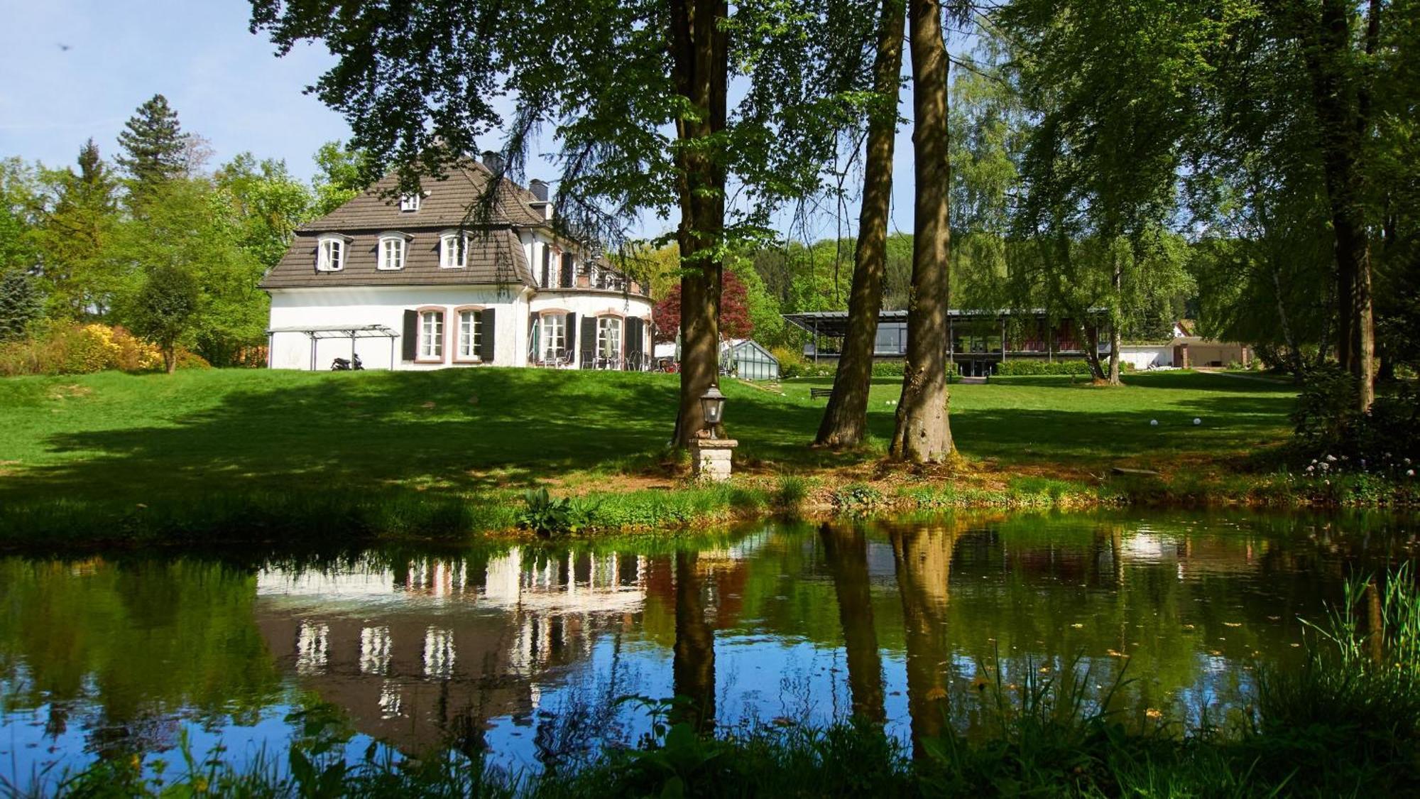 Villa Silva Uslar Extérieur photo