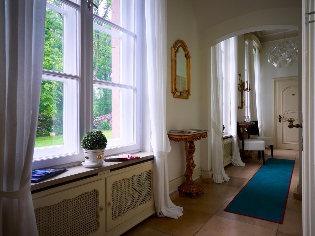 Villa Silva Uslar Extérieur photo