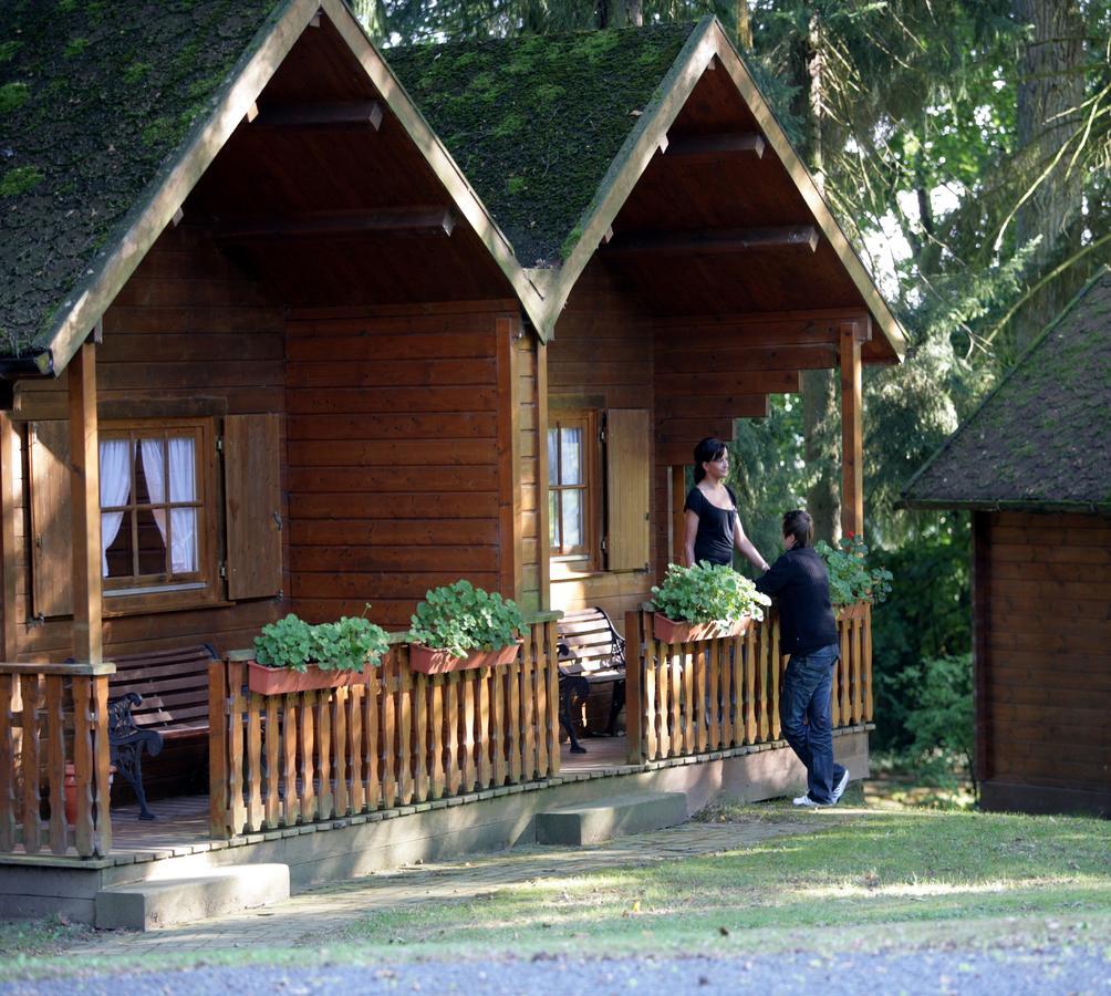 Villa Silva Uslar Extérieur photo