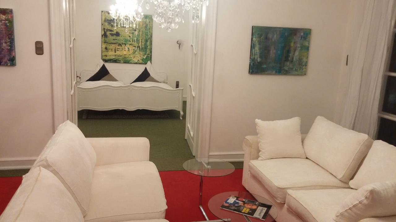 Villa Silva Uslar Extérieur photo