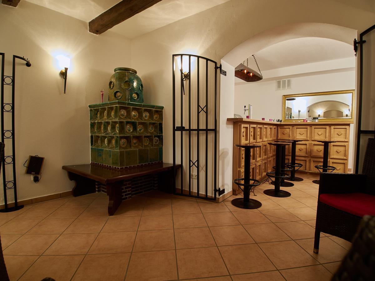 Villa Silva Uslar Extérieur photo