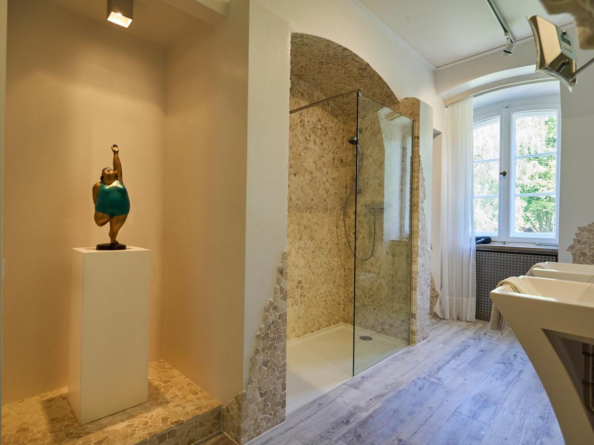 Villa Silva Uslar Extérieur photo