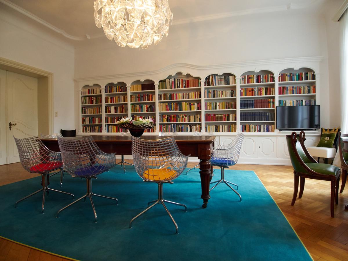 Villa Silva Uslar Extérieur photo