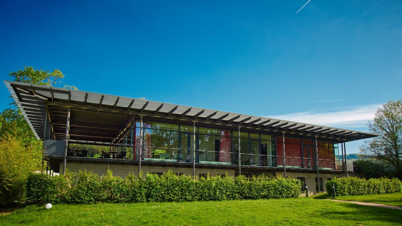 Villa Silva Uslar Extérieur photo