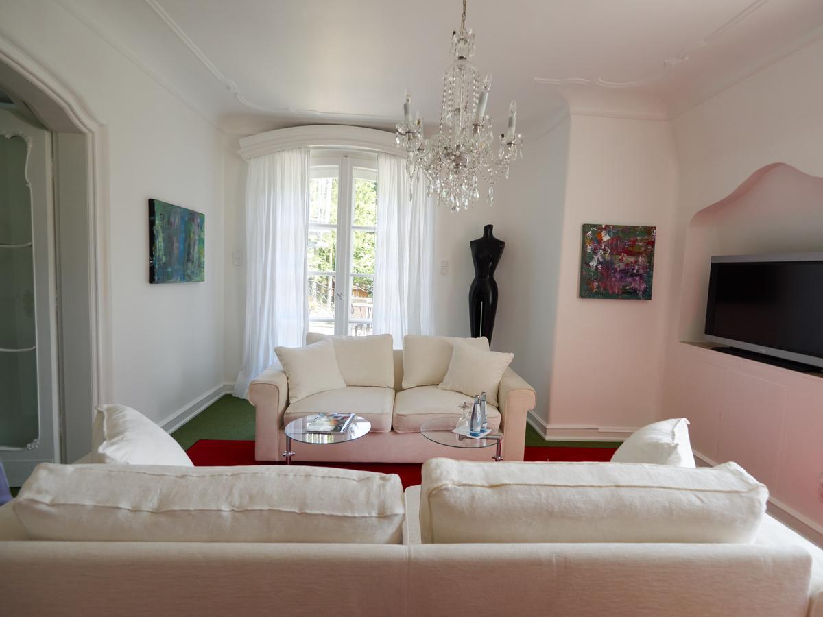 Villa Silva Uslar Extérieur photo