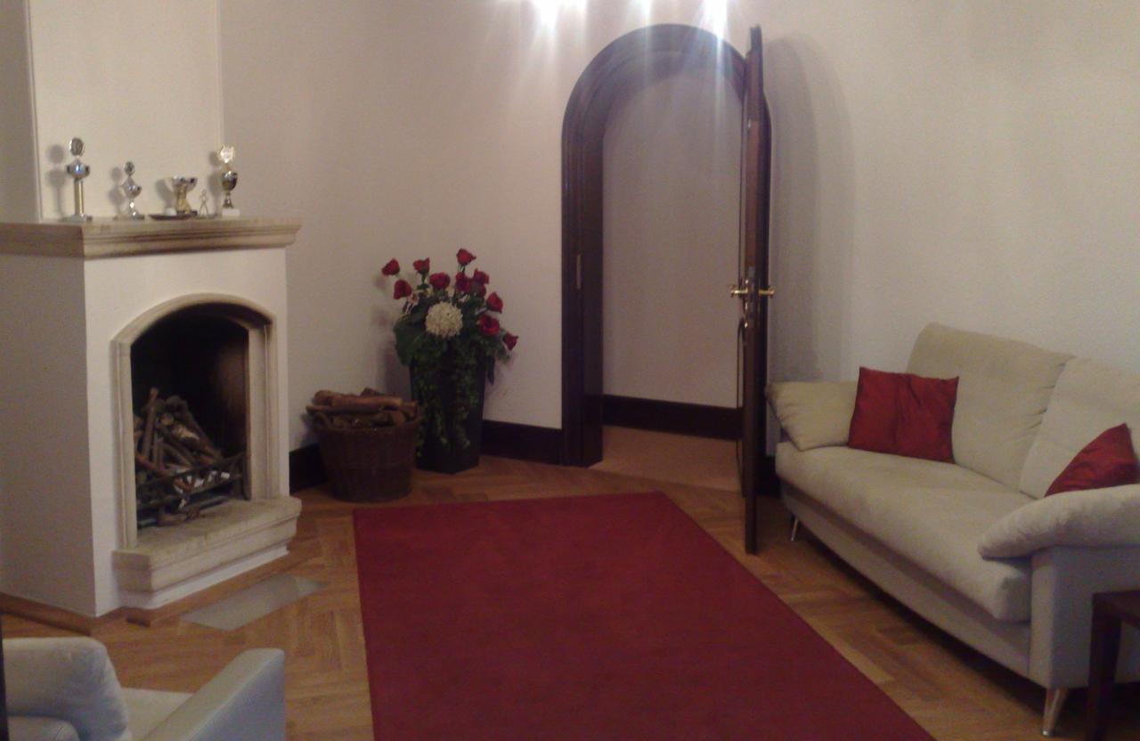 Villa Silva Uslar Extérieur photo