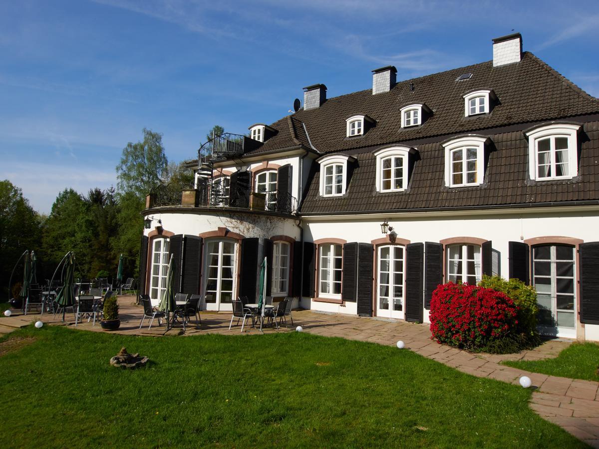 Villa Silva Uslar Extérieur photo