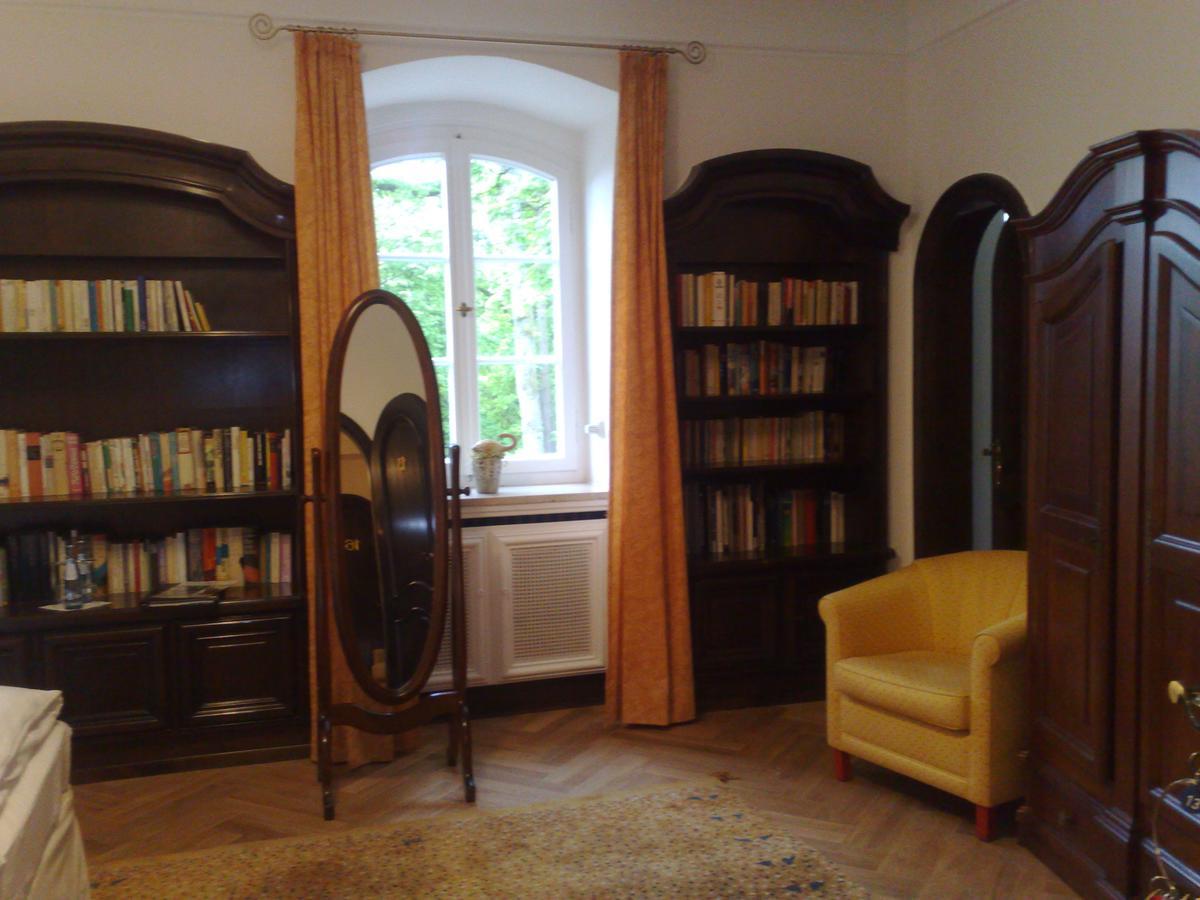 Villa Silva Uslar Extérieur photo
