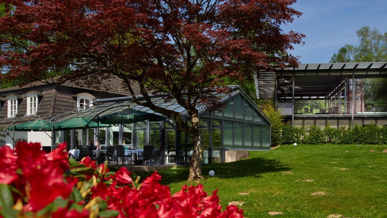 Villa Silva Uslar Extérieur photo