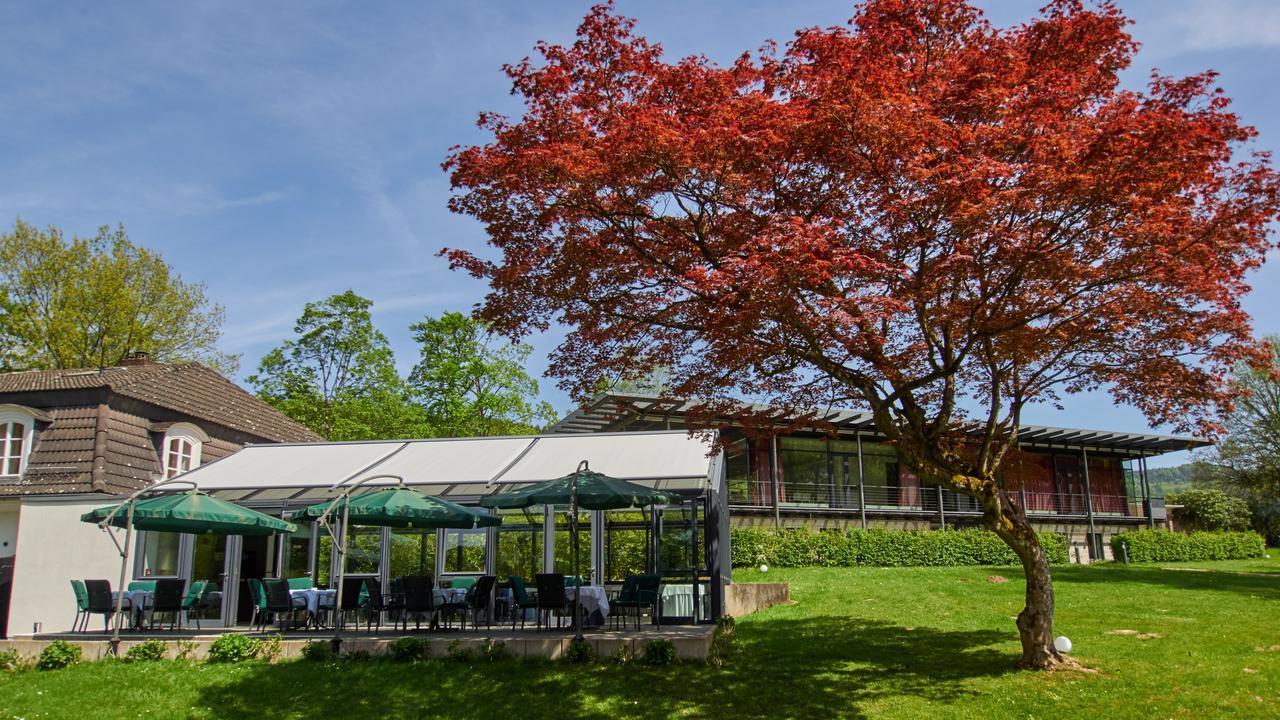 Villa Silva Uslar Extérieur photo