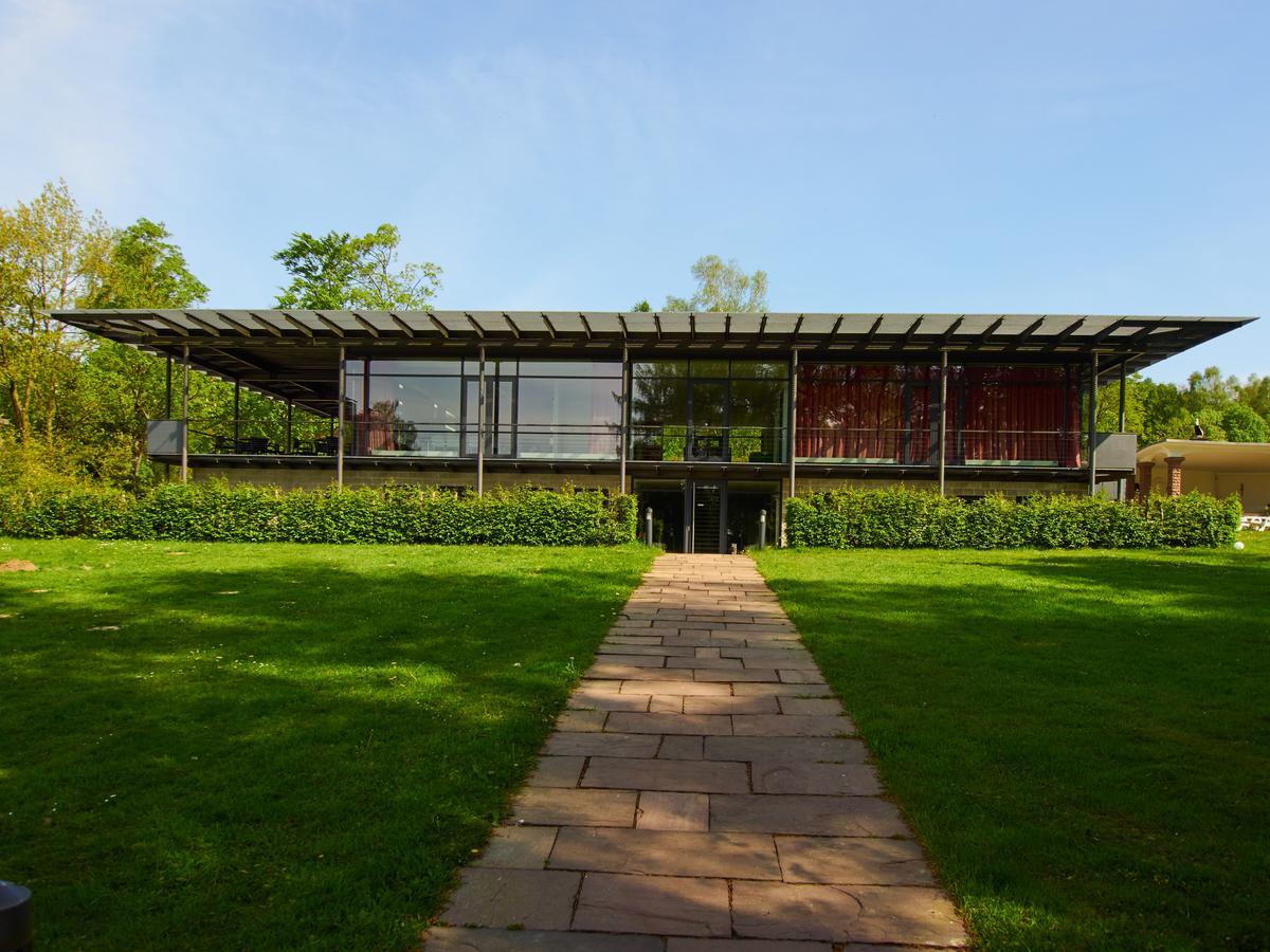 Villa Silva Uslar Extérieur photo
