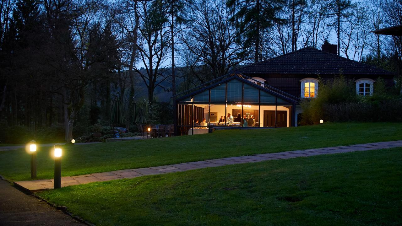 Villa Silva Uslar Extérieur photo