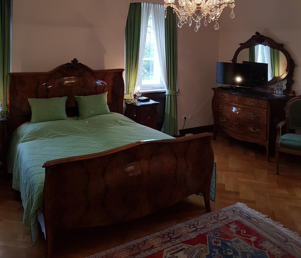 Villa Silva Uslar Extérieur photo